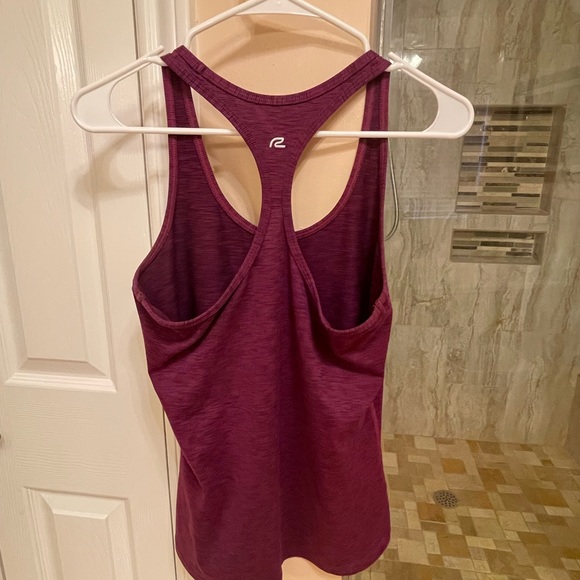 Roadrunner Racer Back Tank! - Picture 2 of 4